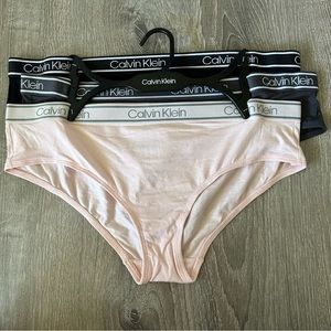 Calvin Klein Underwear Women’s XL New